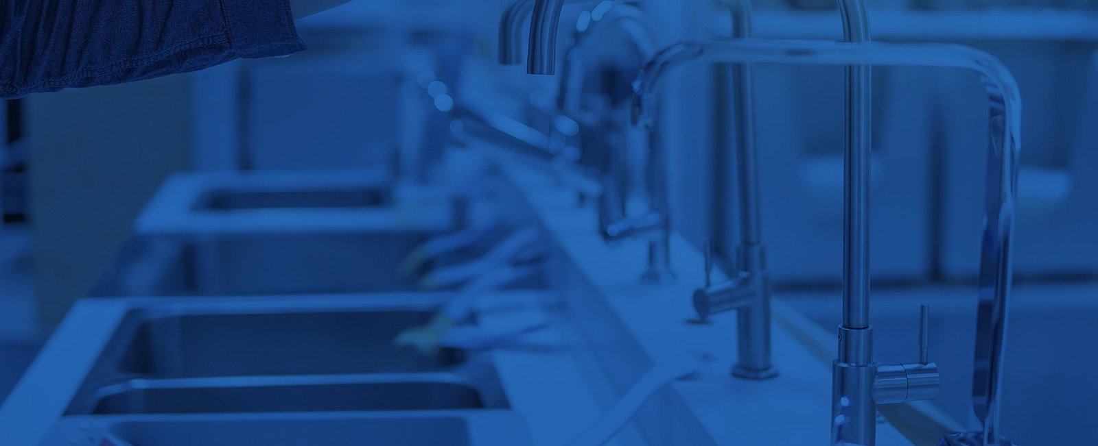 Plumbing Background